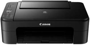 Canon PIXMA TS3320